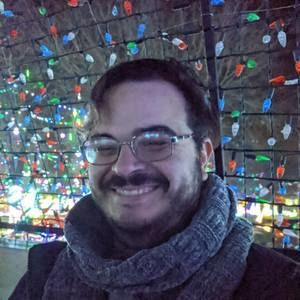 Meet your Posher, Brian